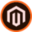 Magento logo